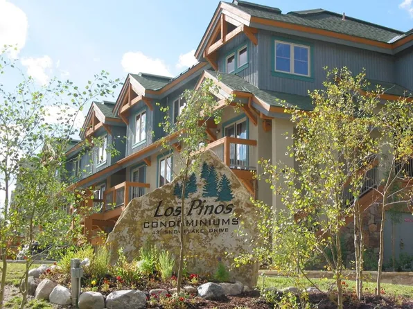 43 Snowflake Dr #A-23, Breckenridge, CO 80424