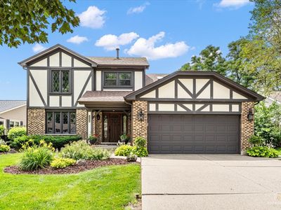 1875 Hawk Ln, Elk Grove Village, IL, 60007