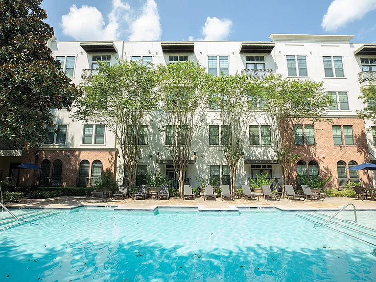 Braeswood Place — Photo 42