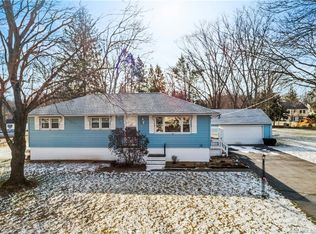62 Saint John St, North Haven, CT 06473