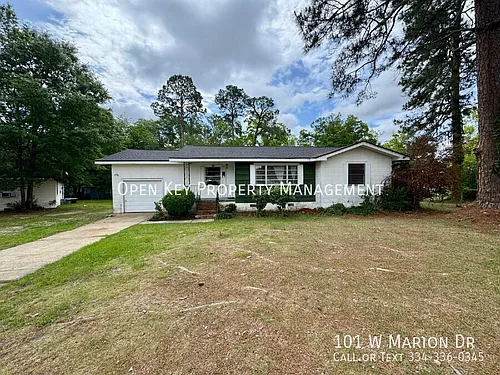 101 W Marion Dr Photo 1