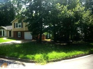 10277 Briarbay Dr, Jonesboro, GA