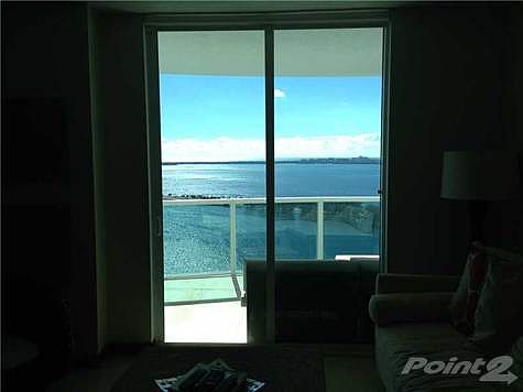 3rd image of 2101 Brickell Av 3404 #3404