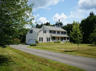 83 Berkshire Rd, Sandy Hook, CT 06482