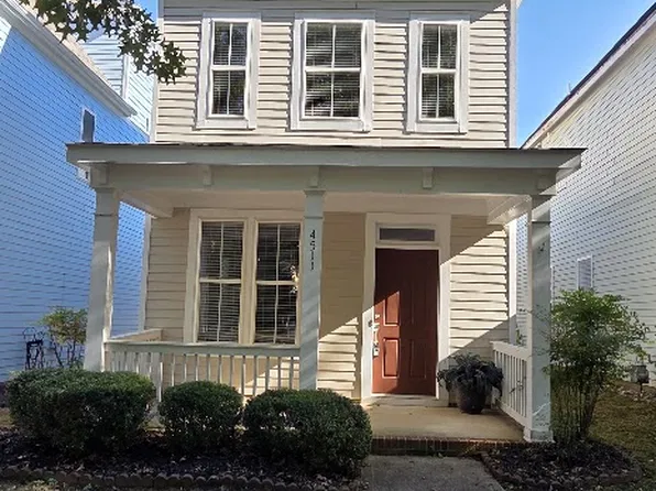 4511 All Points View Way, Raleigh, NC 27614