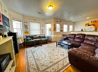 55 Gardner St #3, Allston, MA 02134