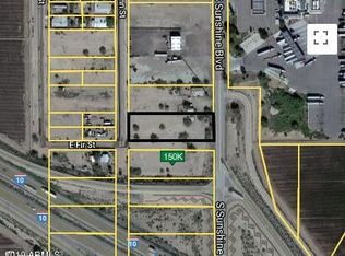 621 S Penn St, Eloy, AZ 85131