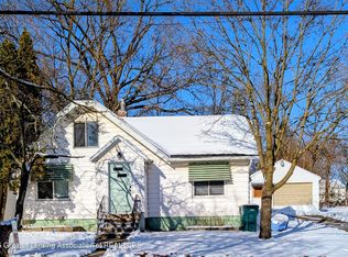 1310 W Maple St, Lansing, MI 48915