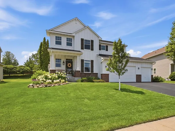 14037 Avanti Ave, Rosemount, MN 55068