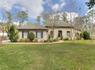 356 Ponchitolawa Dr, Covington, LA 70433