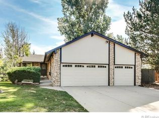 5662 S Lansing Ct, Englewood, CO 80111