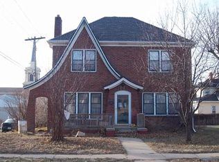 722 Ella St Beatrice NE 68310 Zillow