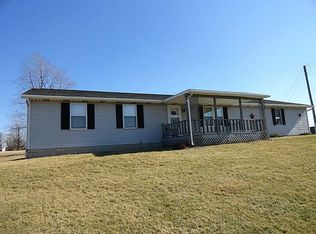 6170 State Route 117, Huntsville, OH 43324