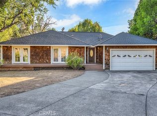 18111 Hidden Valley Rd, Hidden Valley Lake, CA 95467