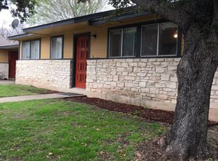 5806 Cherry Park, Austin, TX 78745