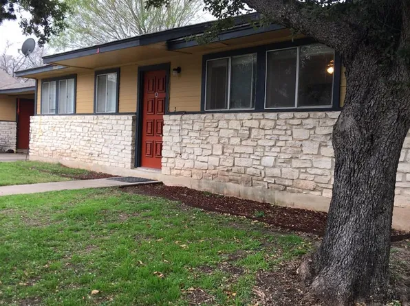 5806 Cherry Park, Austin, TX 78745