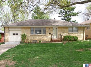 4250 Mohawk St, Lincoln, NE 68510