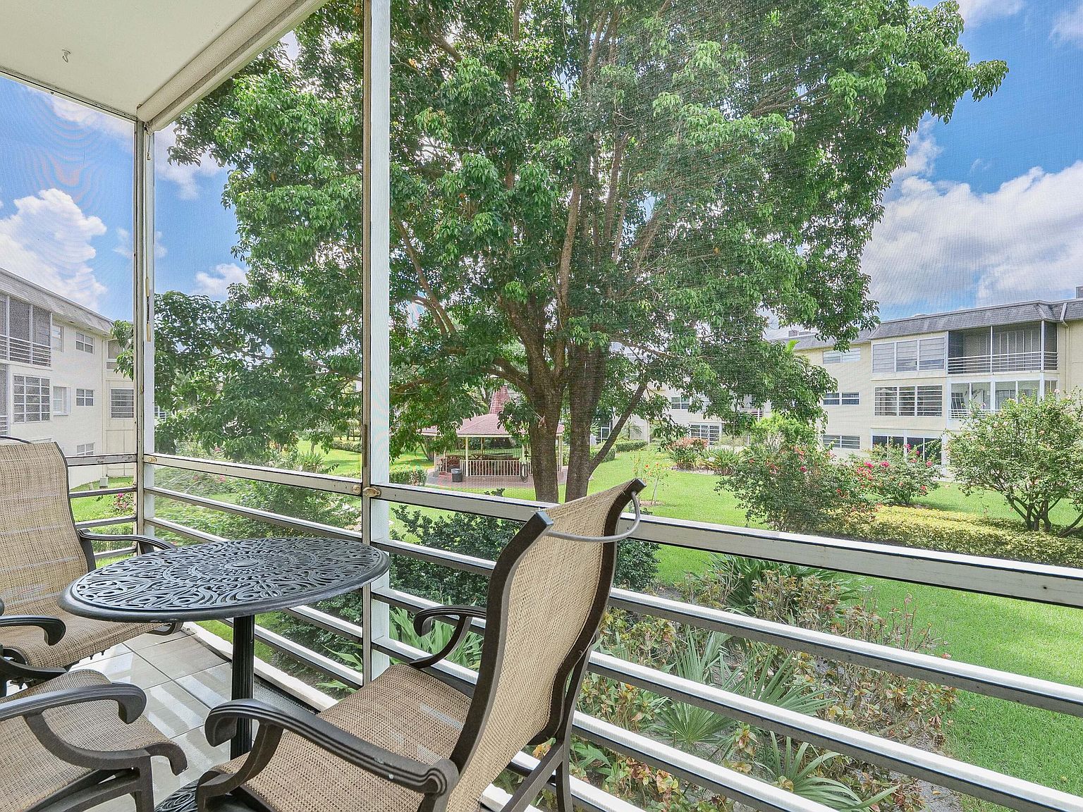 4321 NW 16th Street #203C — City of Lauderhill Golf Course