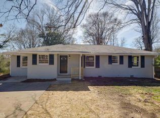 3523 North Druid Hills, Decatur, GA 30033