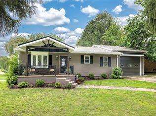 2703 Athens St, Erie, PA 16510