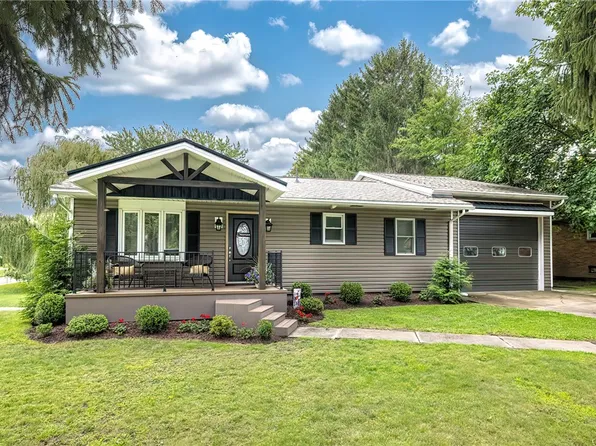 2703 Athens St, Erie, PA 16510