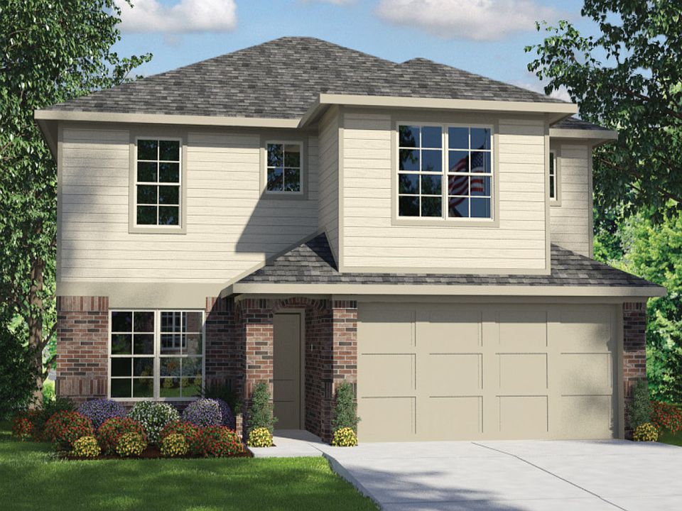 Plan Elevation.