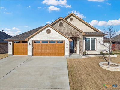 2604 Inca Dove Dr, Temple, TX, 76502