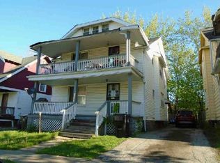 12021 Angelus Ave, Cleveland, OH