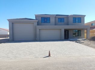 742 Paseo Granada, Lake Havasu City, AZ 86406