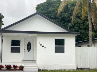1062 NW 25th St, Miami, FL 33127
