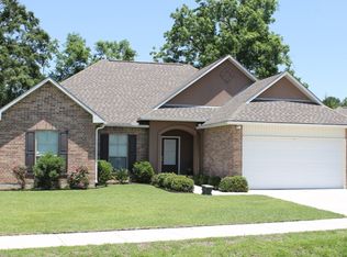 411 Rue Ciel, Carencro, LA 70520