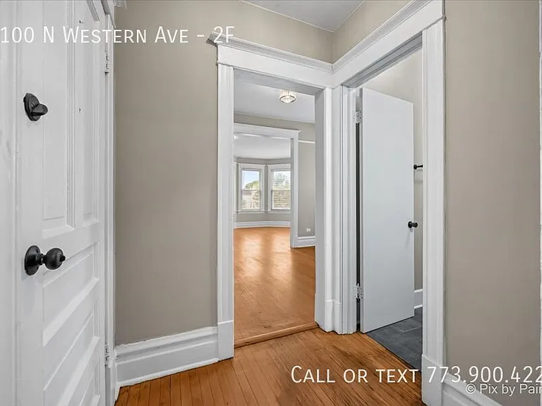 3100 N Western Ave #2F — Photo 10