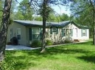 W10872 Natures Trl, Crivitz, WI 54114