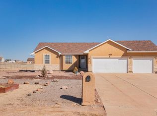 1161 E Kirkwood Dr, Pueblo West, CO 81007