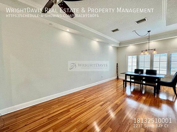 3rd image of 2237 Soho Bay Ct