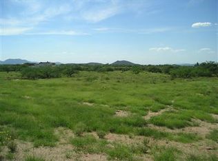 0 W Thunder Pass Rd, Benson, AZ 85602