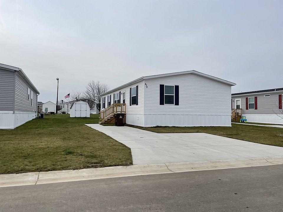 1st image of 7204 E Grand River Ave Lot 470