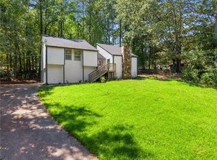 4485 Spring Valley Pkwy, College Park, GA 30349