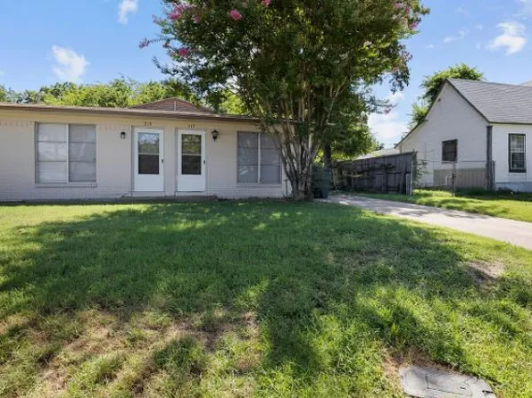 315 S Loving Ave, Sherman, TX 75090