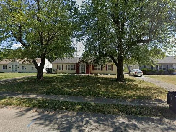 6543 Estele Ave #A, Louisville, KY 40214