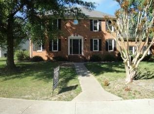 1844 Summerhedge Close, Virginia Beach, VA 23456
