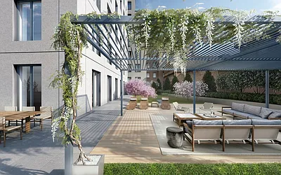 Rented by PocketBroker Inc