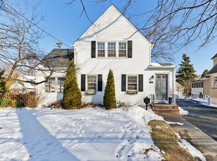 706 Springfield Ave, Cranford, NJ 07016