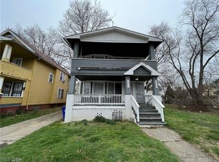 12717 Gruss Ave, Cleveland, OH 44108