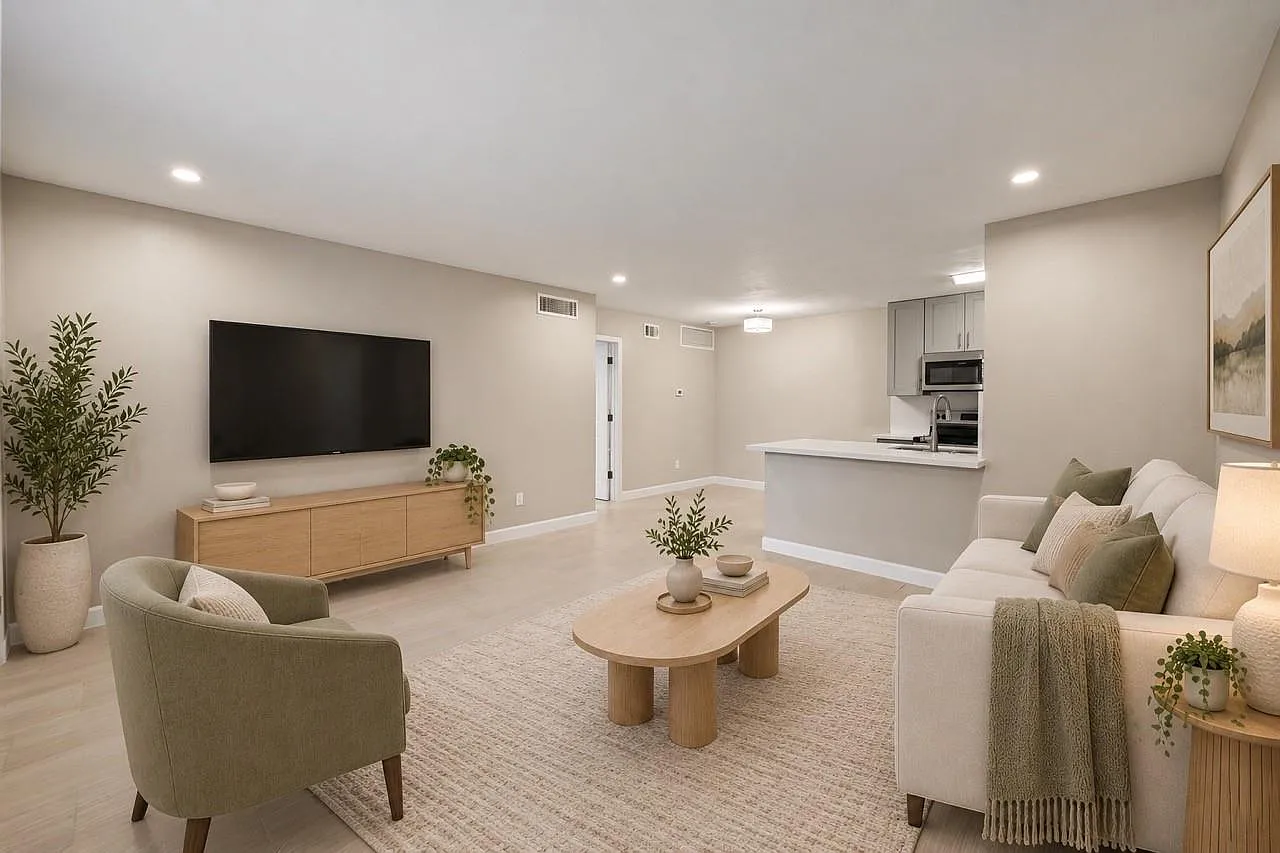 1 bed, 1.0 bath, 706 sqft, $1,200 — Photo 3