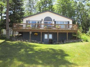 3889 Miller Dr, West Branch, MI 48661