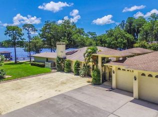 7206 N Mobley Rd, Odessa, FL 33556