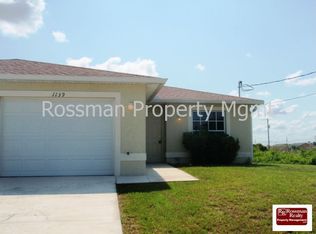 4626 27th St SW, Lehigh Acres, FL 33973