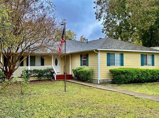 116 Murchison St, Farmersville, TX 75442