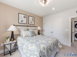 3602 Daisy Field Walk #A, Richmond, VA 23233